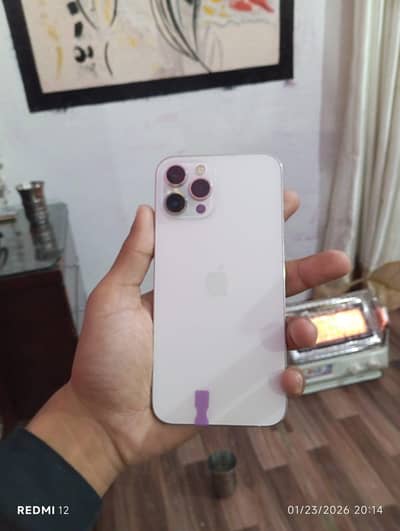 iphone 12 pro max jv