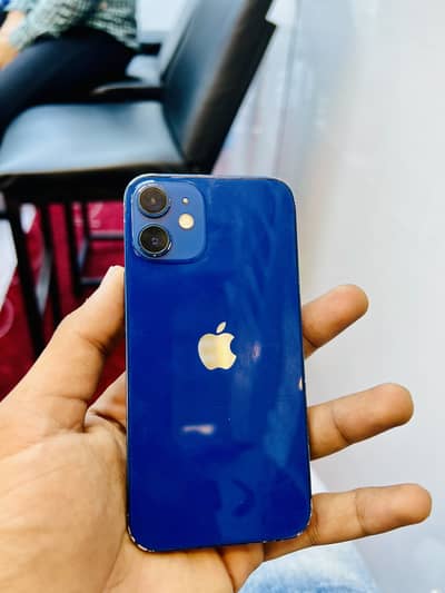 iPhone 12 mini factory unlocks 