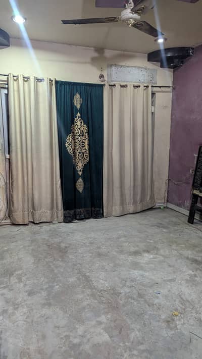 4 Marla Second Floor For Rent In Gulshan Ravi A Block
