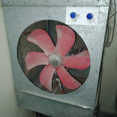 Room cooler 03005026337 in Rawalpindi