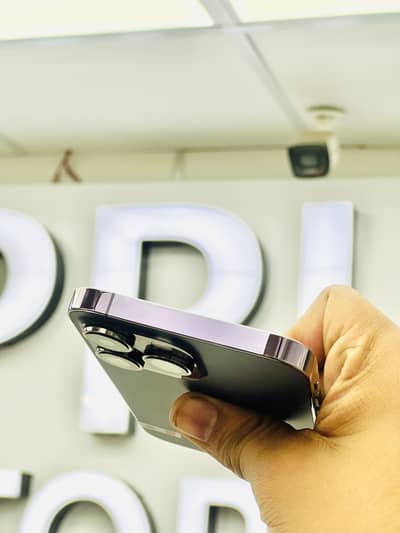 IPhone 14 Pro Max PTA