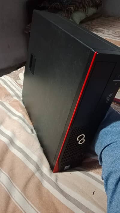 Budget Gaming PC For PUBG MOBILE