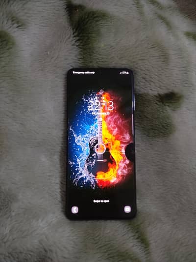 Samsung s20 Plus mobile