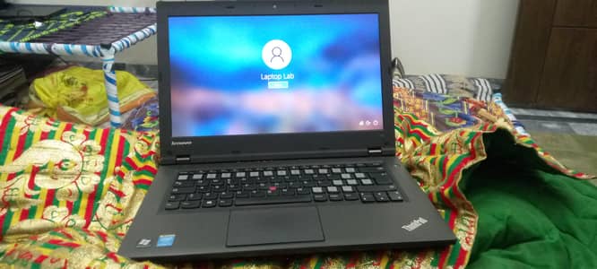 used laptop