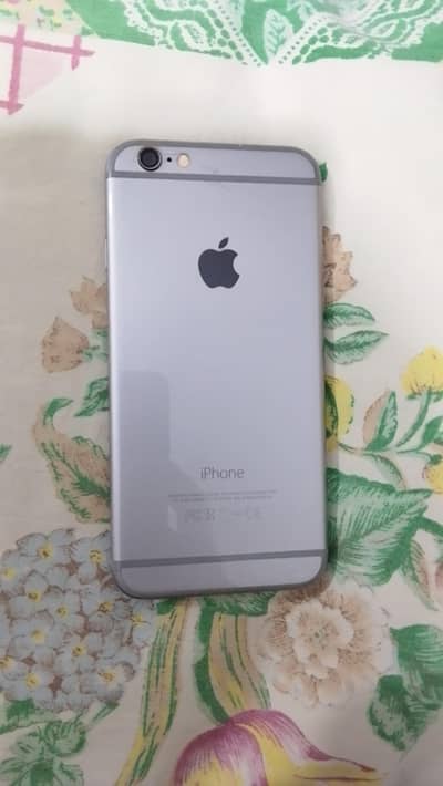 iphone 6 64gb 88 battery health nonpta