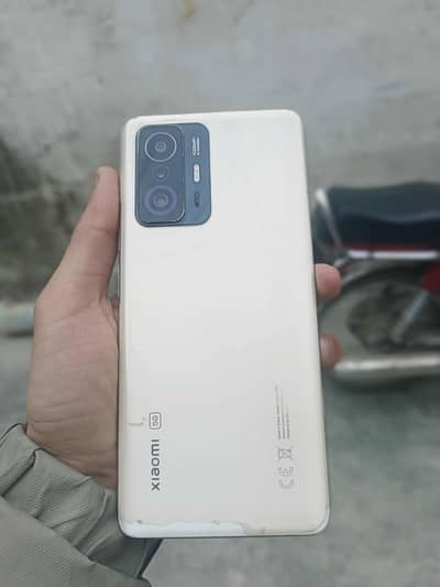 XIAOMI 11T 8/256