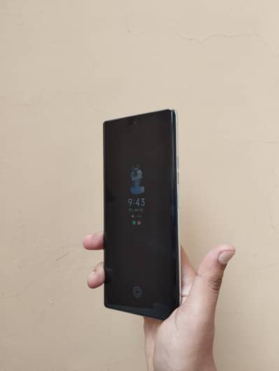 Camon 40 Pro Sandy Titanium