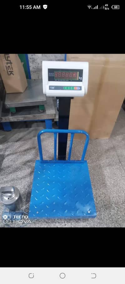Weight Scale / Weight Machine 200kg