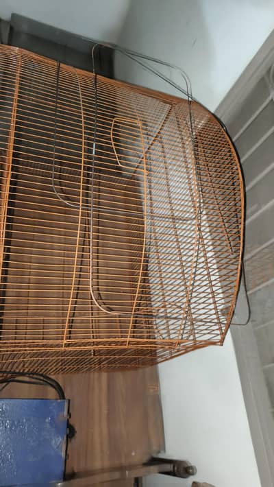 cage for sale big size