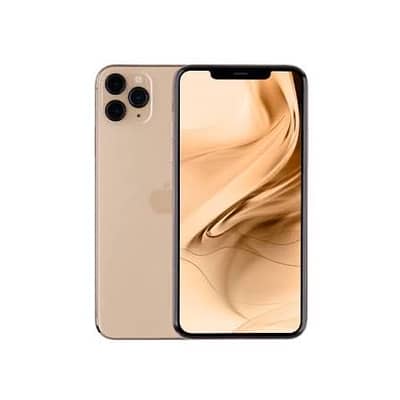 iPhone 11 Pro PTA Approved – Battery ~70% – Best Condition