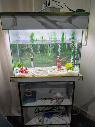 Aquarium For sale