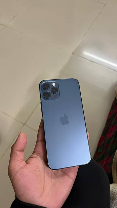 i phone 12 pro non pta