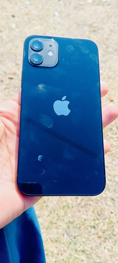 Iphone 12 64 gb jv ha