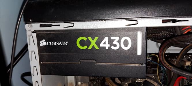 Gaming PC under 45000