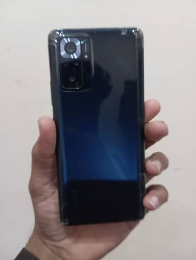 Xiaomi Redmi Note 10 Pro Max