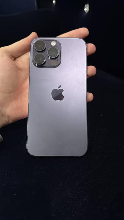 IPhone 14 Pro Max 256 GB