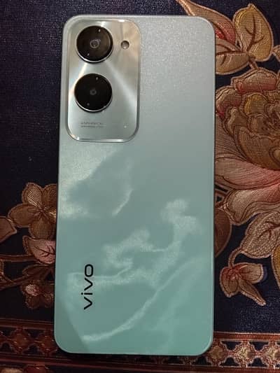vivo y18