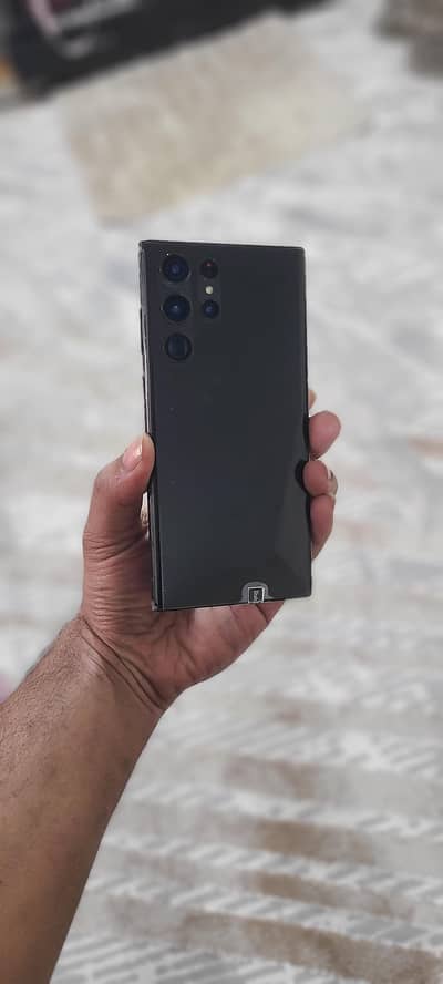 samsung s22 ultra official