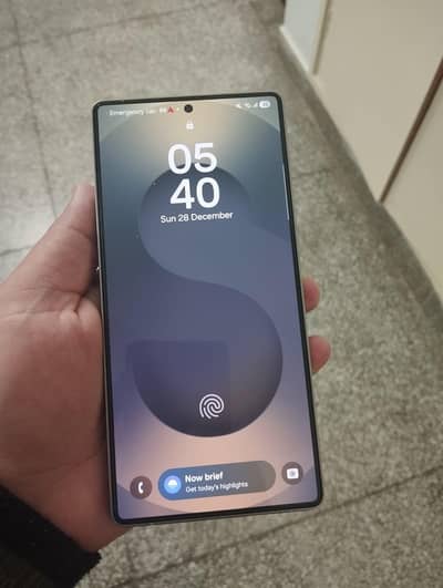 Samsung S25 Ultra (Black) for Sale