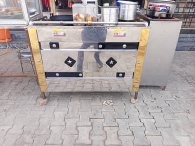 tea cula new condition