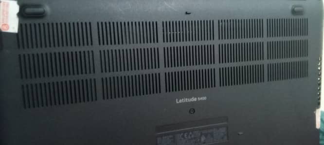 Dell Laptop i7 / 8GB RAM / 232GB Storage – Great Condition