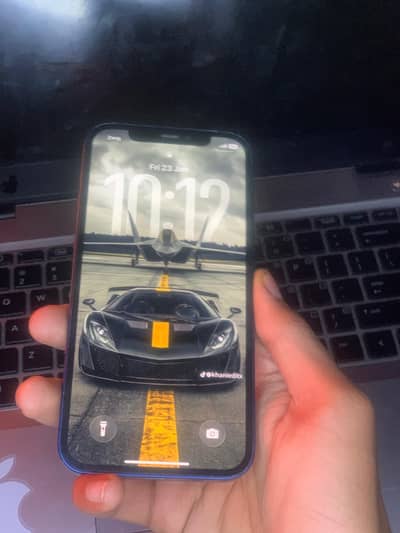 iPhone 12 PTA Approved