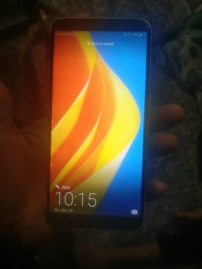 Huawei mat10 lite 4-64 all ok