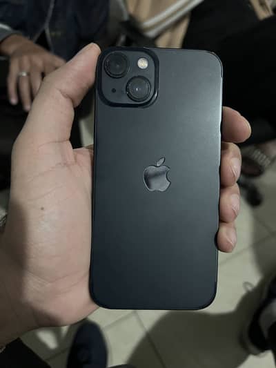 I phone 13 JV Non Active