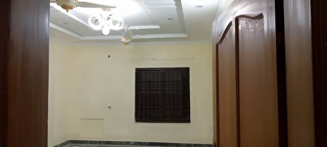 6 Bed Portion For Rent In I-8