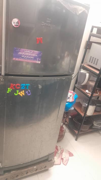 Dawlance H Zone Fridge