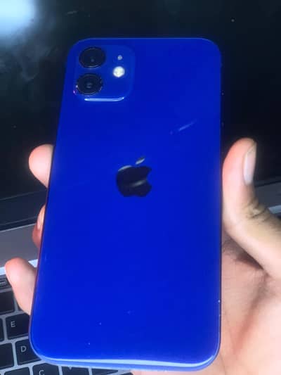 iPhone 12 PTA Approved