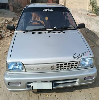 Mehran for sale