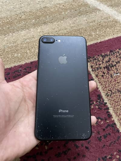 Apple iPhone 7 Plus