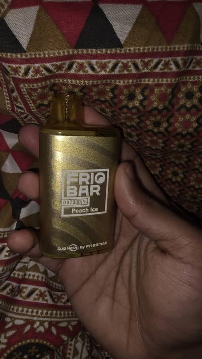 disposable pod 7000 puffs