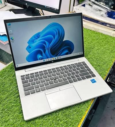 HP EliteBook 840 G8 Corei5 11th Gen Laptop | A+ Condition | USA Import