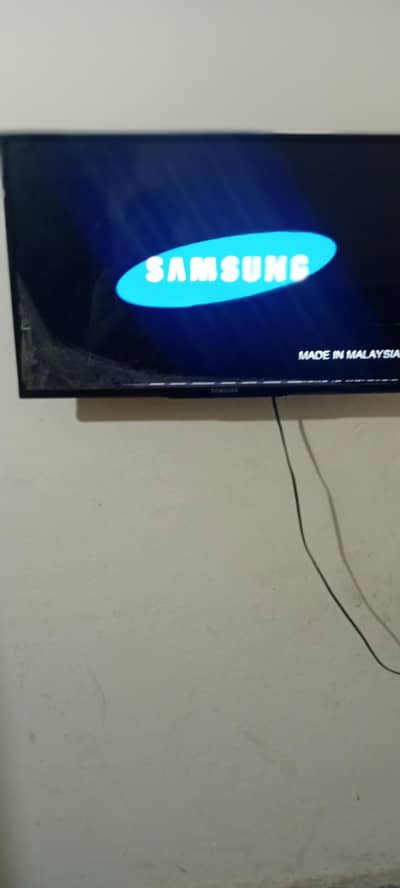 lcd samsung