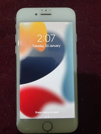 iPhone 7 Pta approved