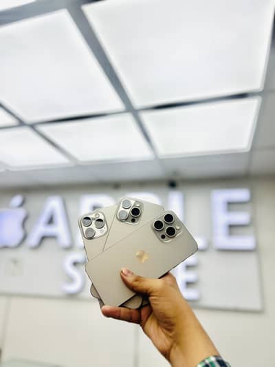 15 pro max jv & 14 pro max FU