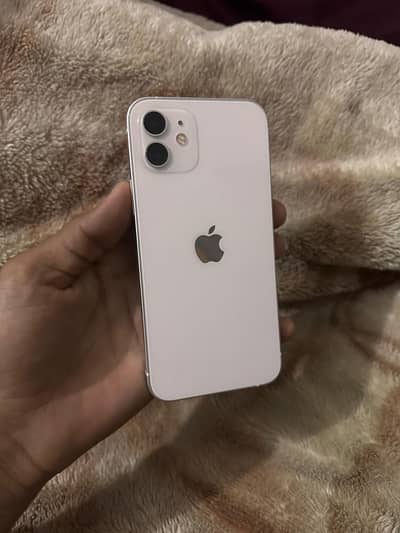 iphone 12 PTA approved