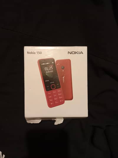 Nokia 150