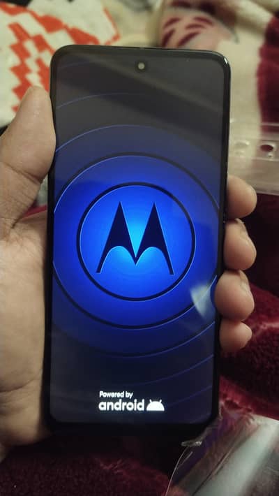 moto g23
