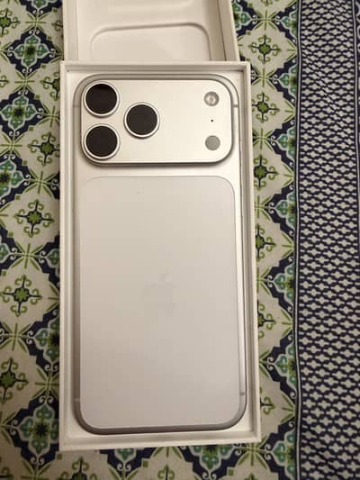 Apple iPhone 17 Pro Max