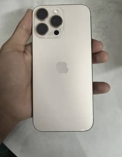 Iphone 16 Pro Max Non Pta