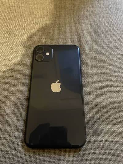 Iphone 11 non PTA