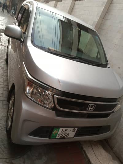 Honda n wag 14/18