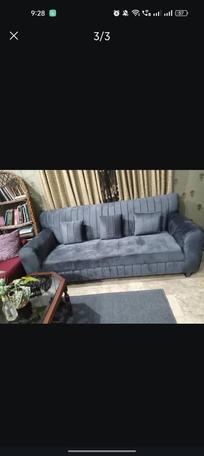 sofa set for sale