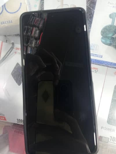 Tecno camon 20 8/256gb