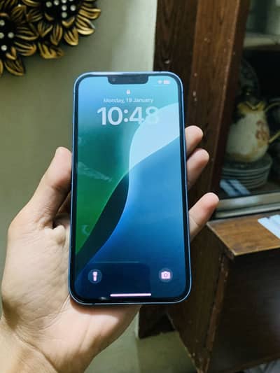 iPhone 13 Factory unlocked