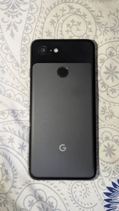 google pixel 3 pta approved