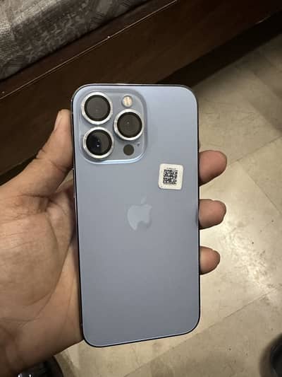 Iphone 13 pro LLA